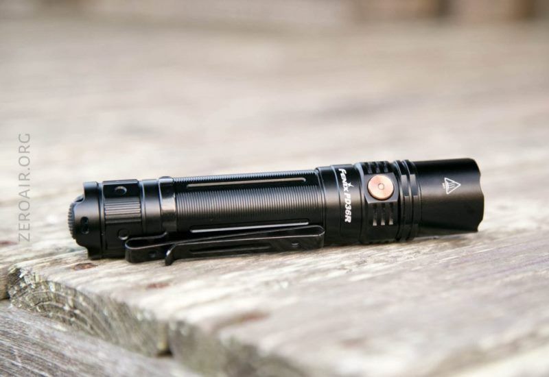 Fenix PD36R